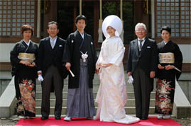 写真: 記念写真
